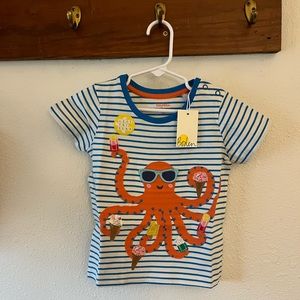 Mini Boden Toddler T-shirt